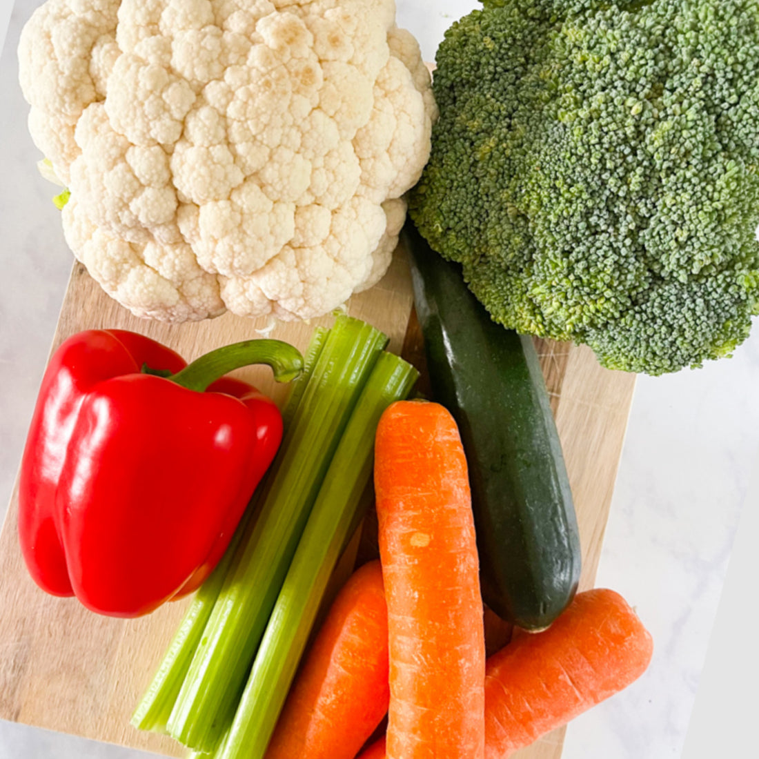 How Do I Get My Child To Eat Vegetables?