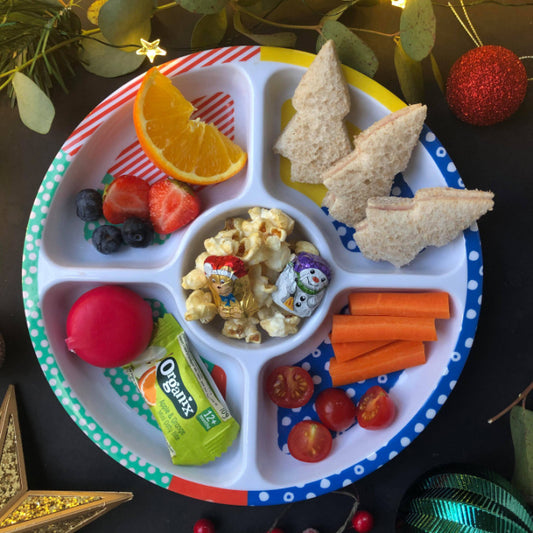 Christmas Lunch For Kids
