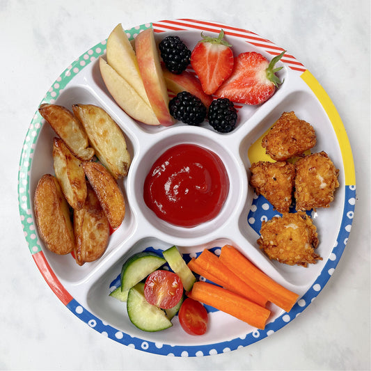 Crispy Chicken Nuggets