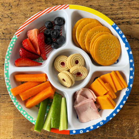 DIY Lunchables
