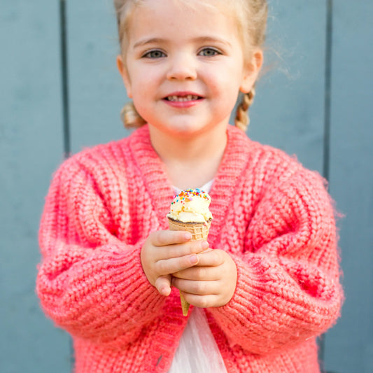 Screen Free Summer Activities For Kids