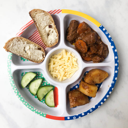 How I Get My Kids To Eat Stew