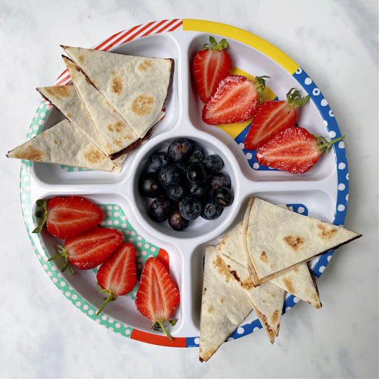 Toasted Chocolate Wraps