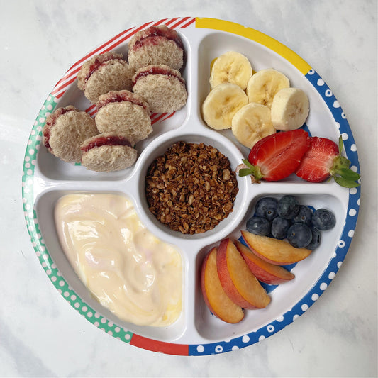 Nut Free Granola
