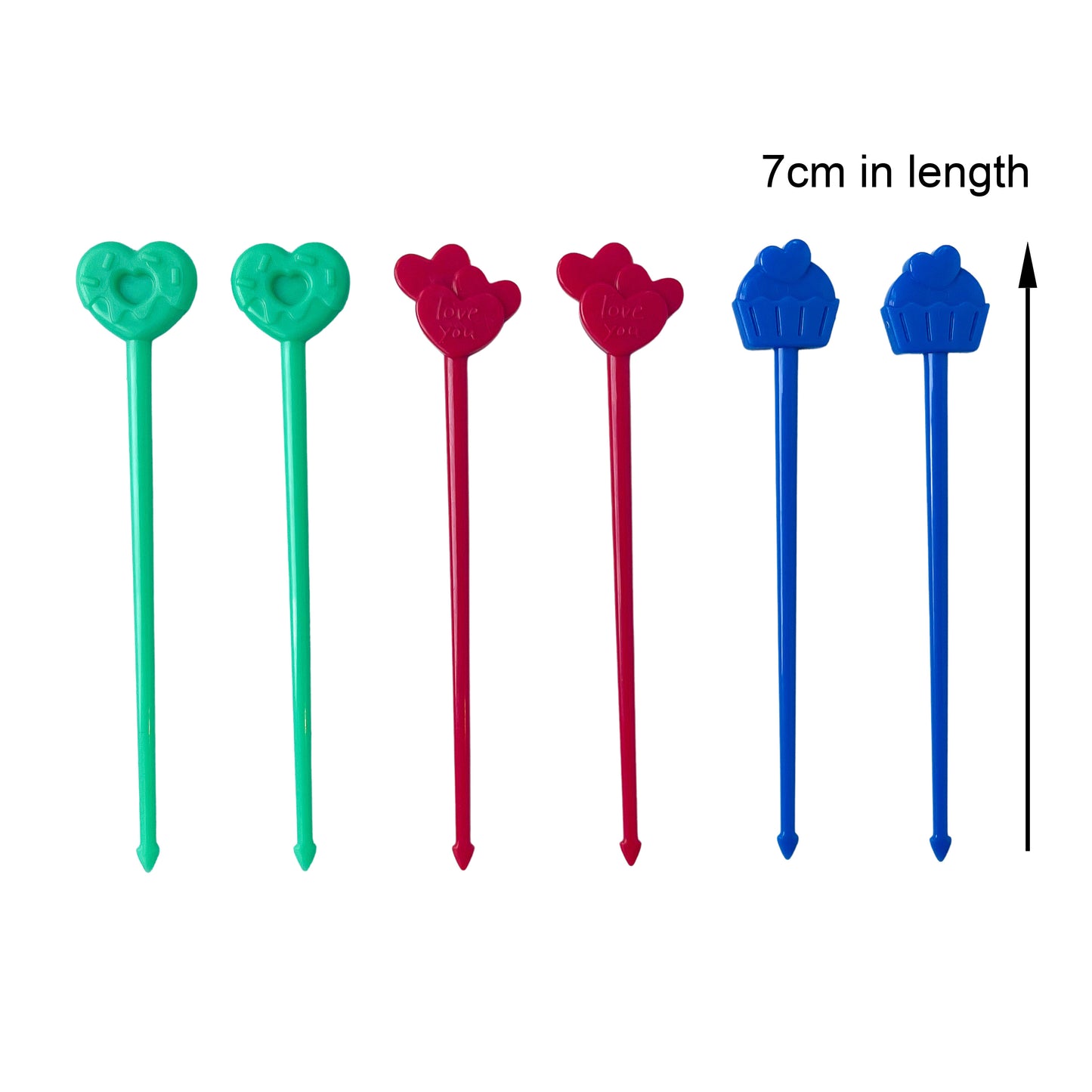 Pick Sticks