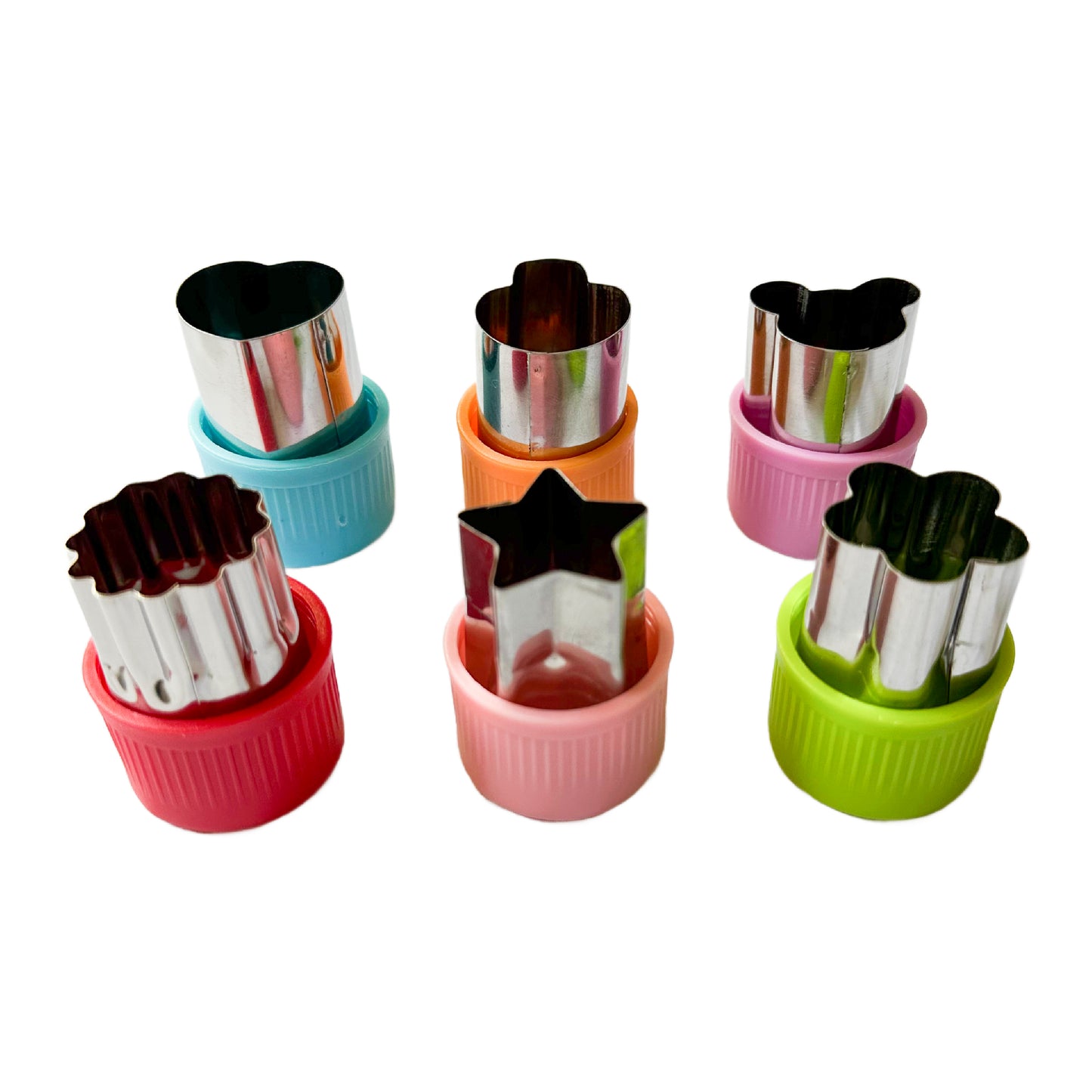 Fruit & Veg Cutters