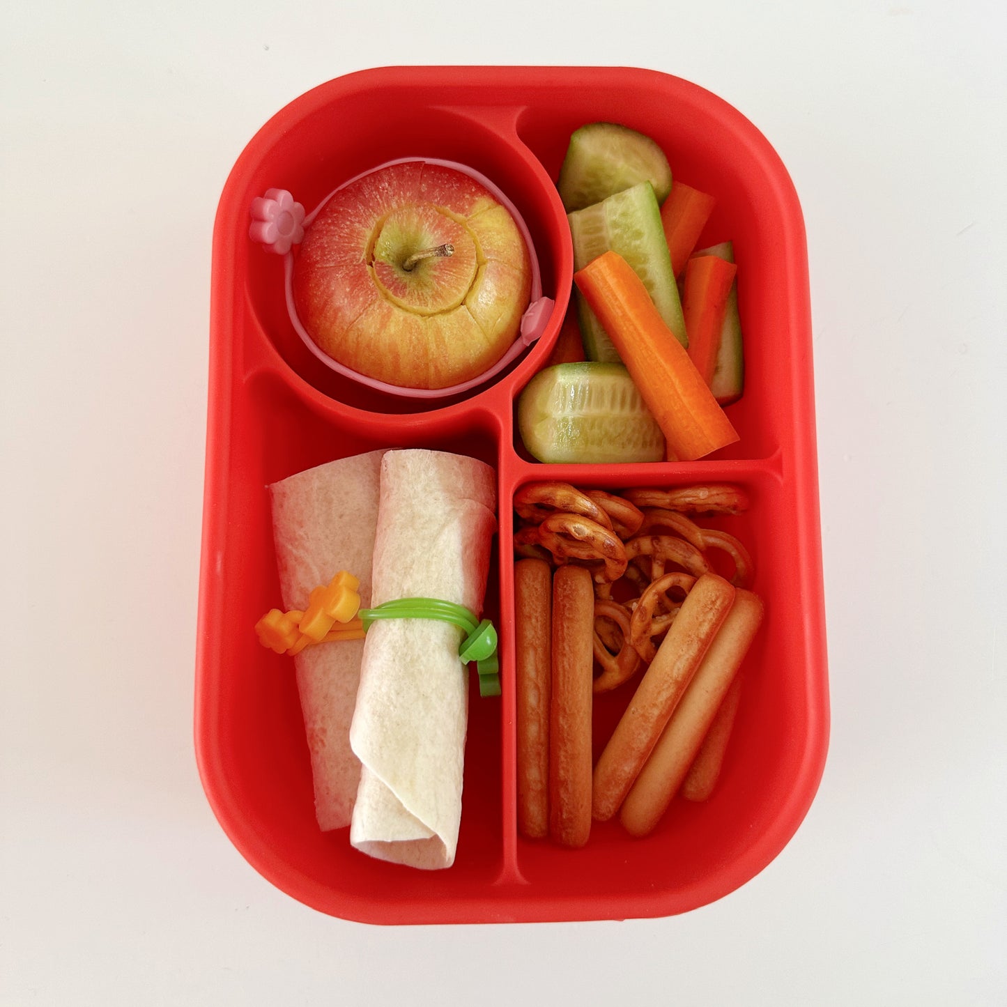 Food Bands
