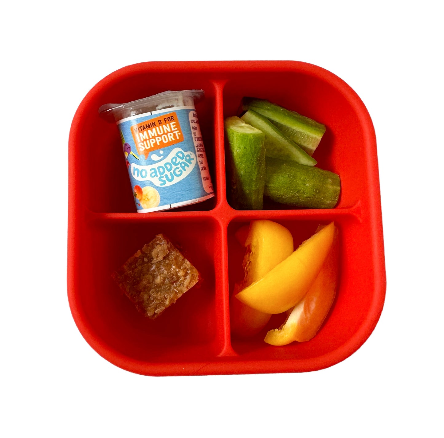 Pick Box Snack - Seconds