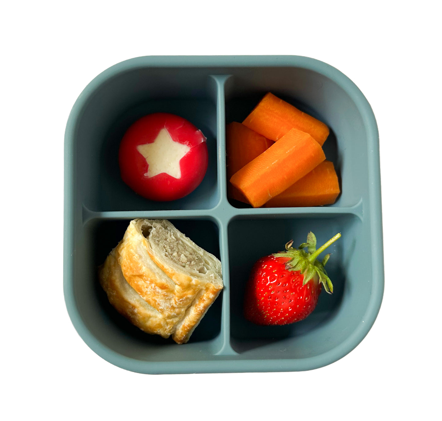 Pick Box Snack - Seconds