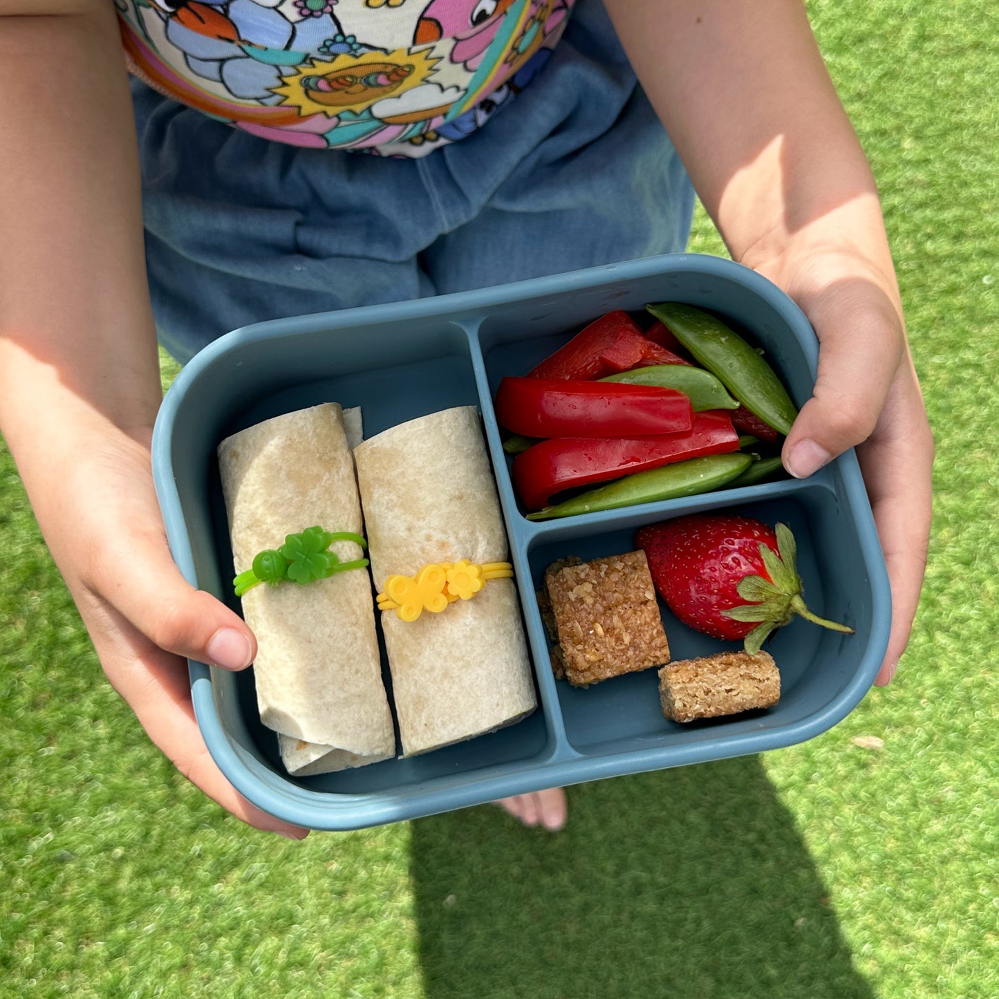 School Starter - Pick Box - Classic