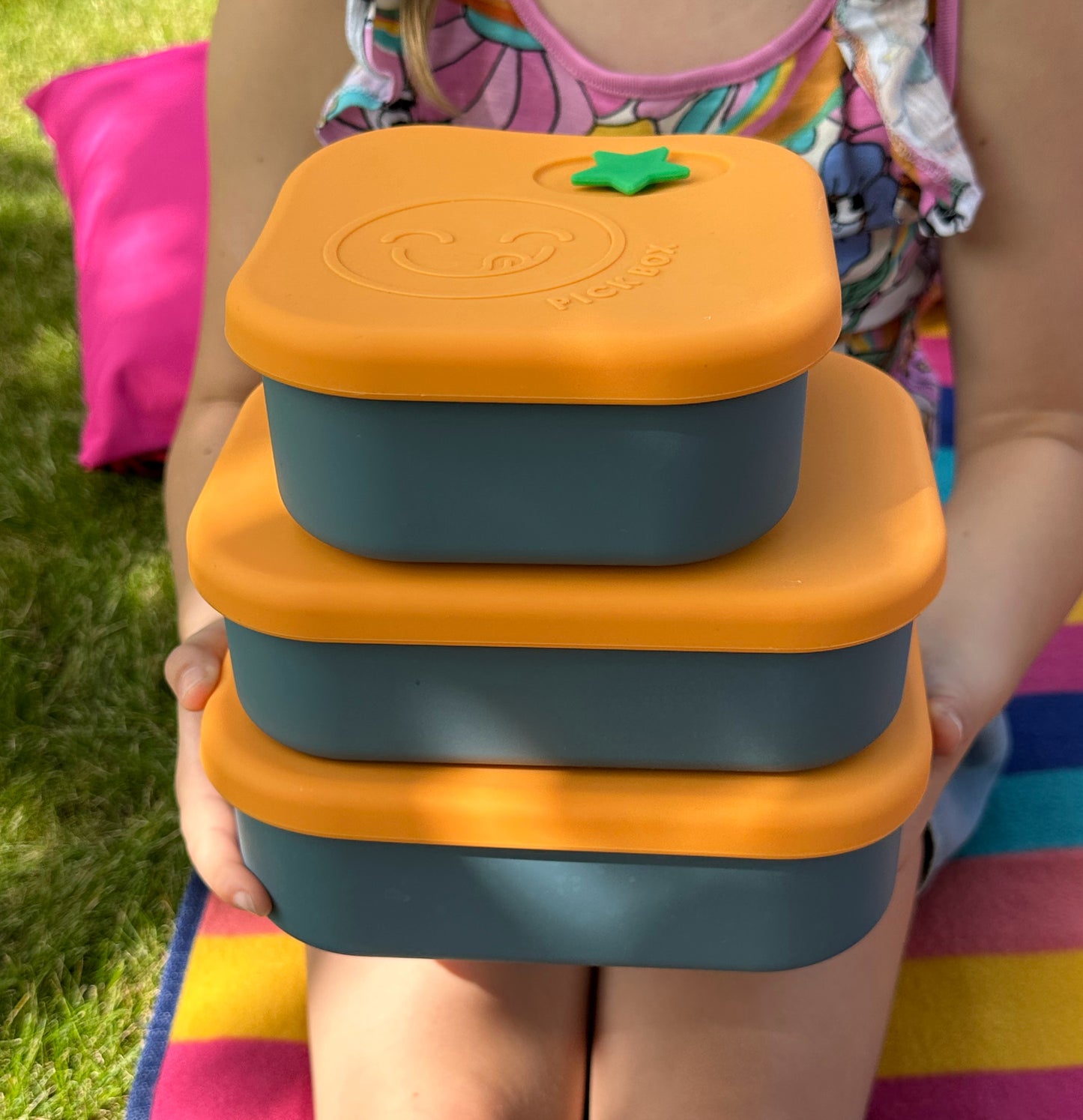 School Starter - Pick Box - Bundle