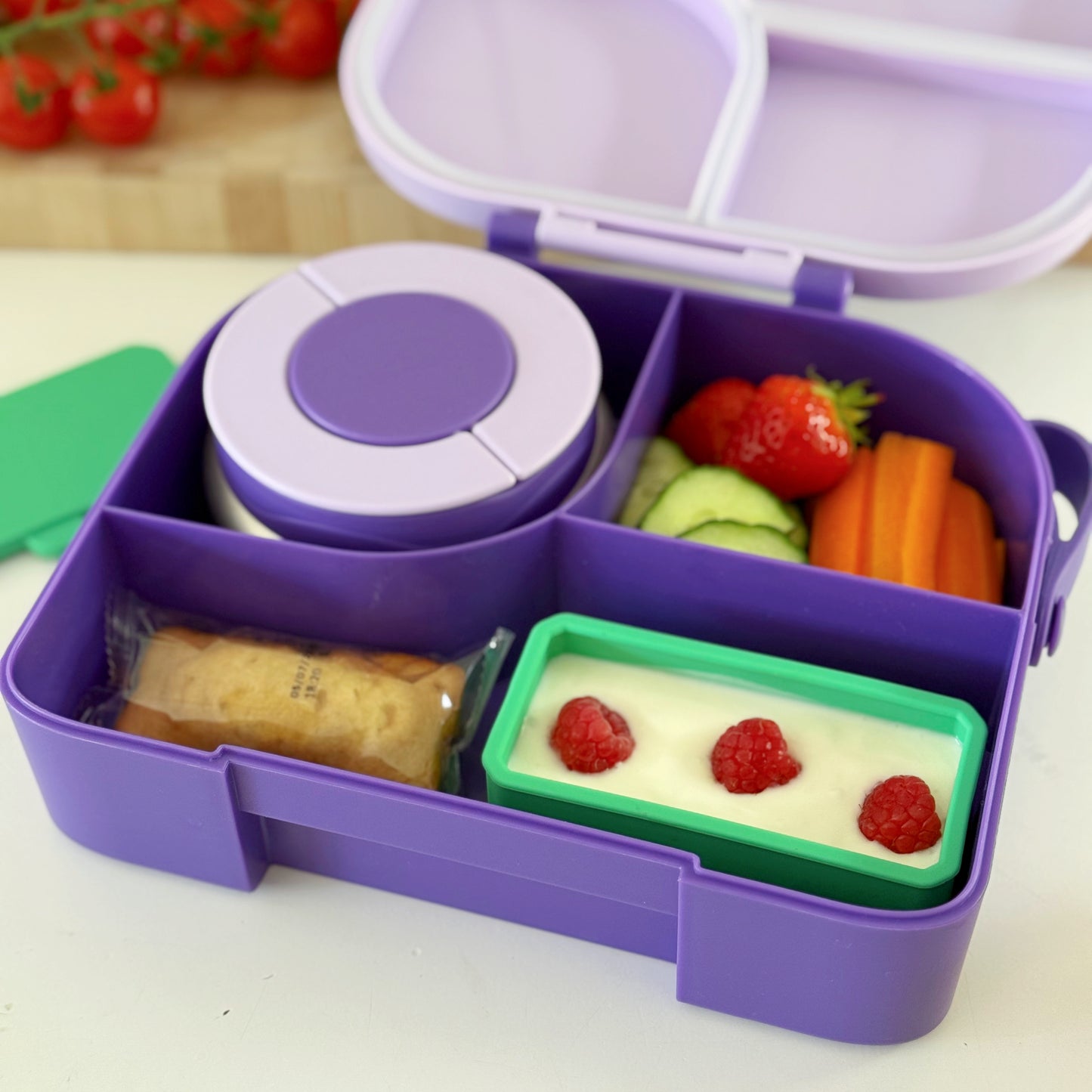 Pick & Dip Pots - Large