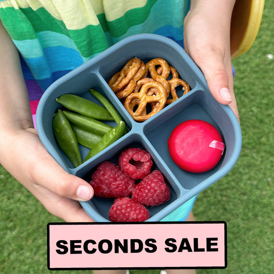 Pick Box Snack - Seconds