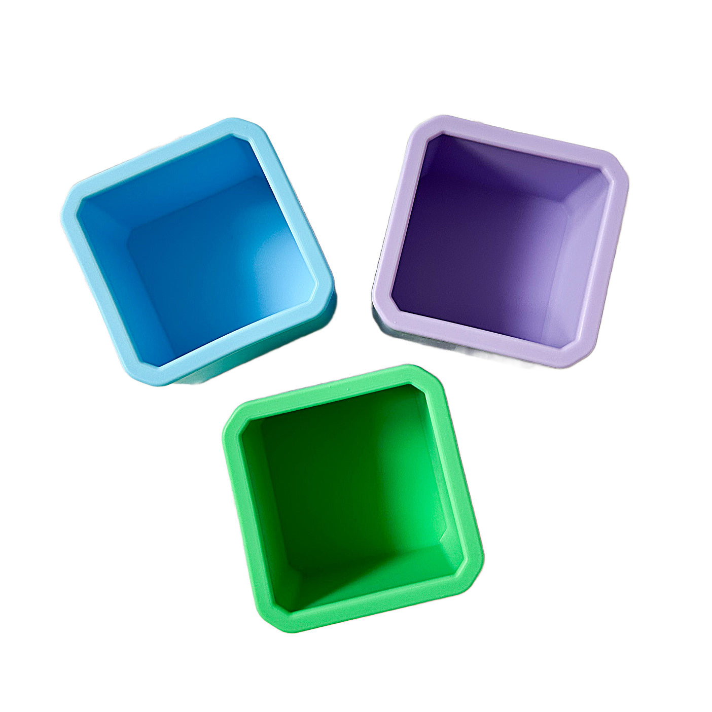 Pick & Dip Pots - Small