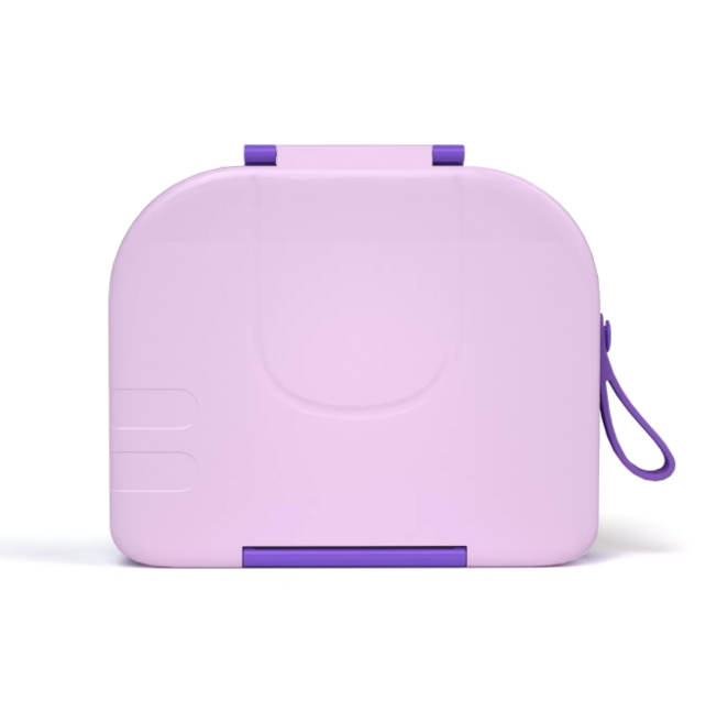 The Pick ox Hot & Cold in the purple colourway.