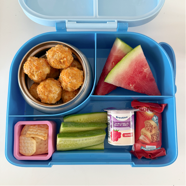 Pick Box - Hot & Cold