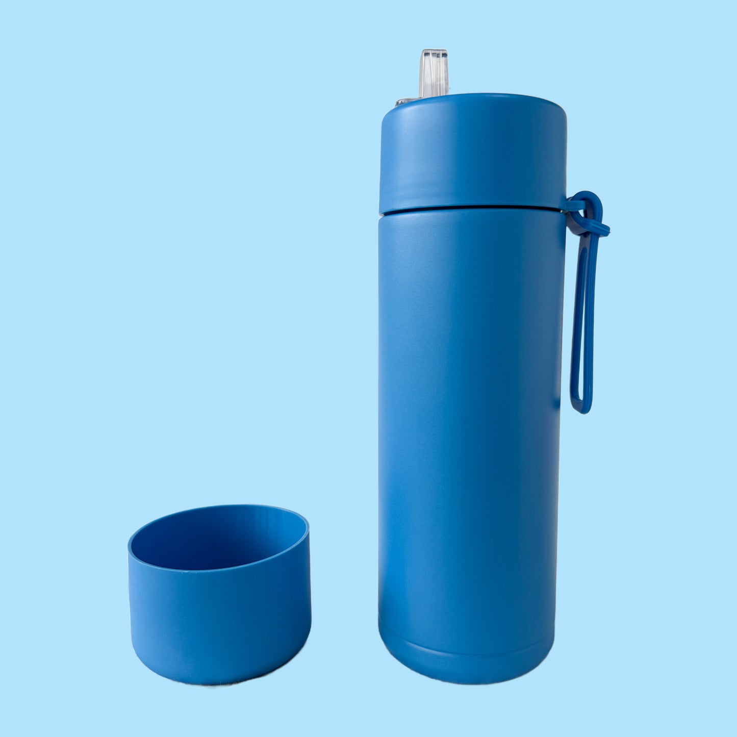 Stainless Steel Water Bottle