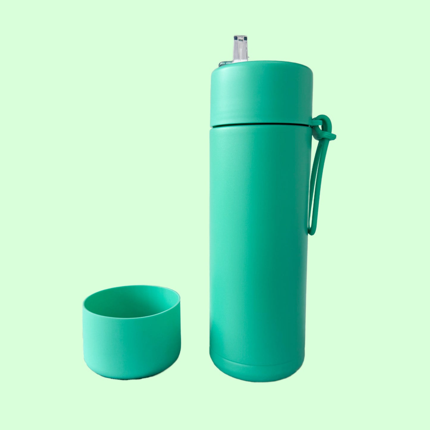 Stainless Steel Water Bottle