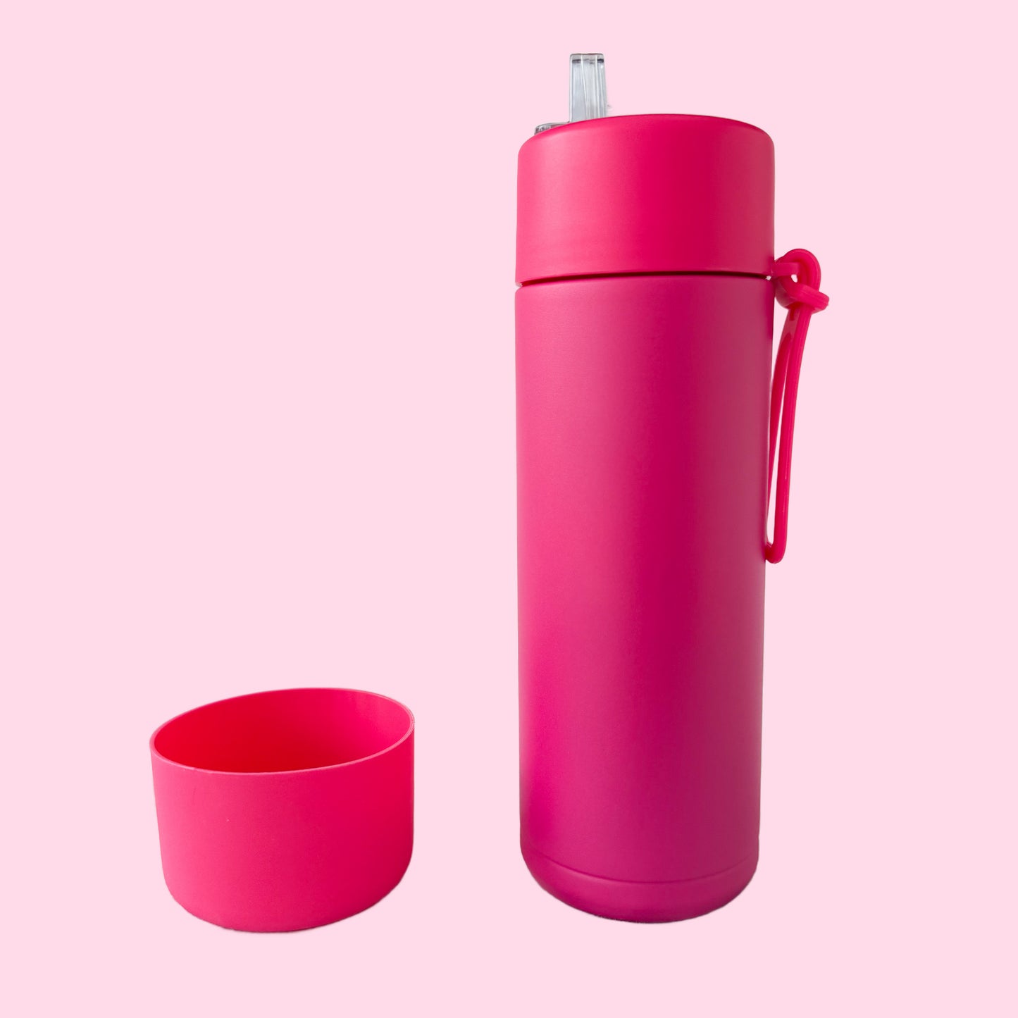 Stainless Steel Water Bottle