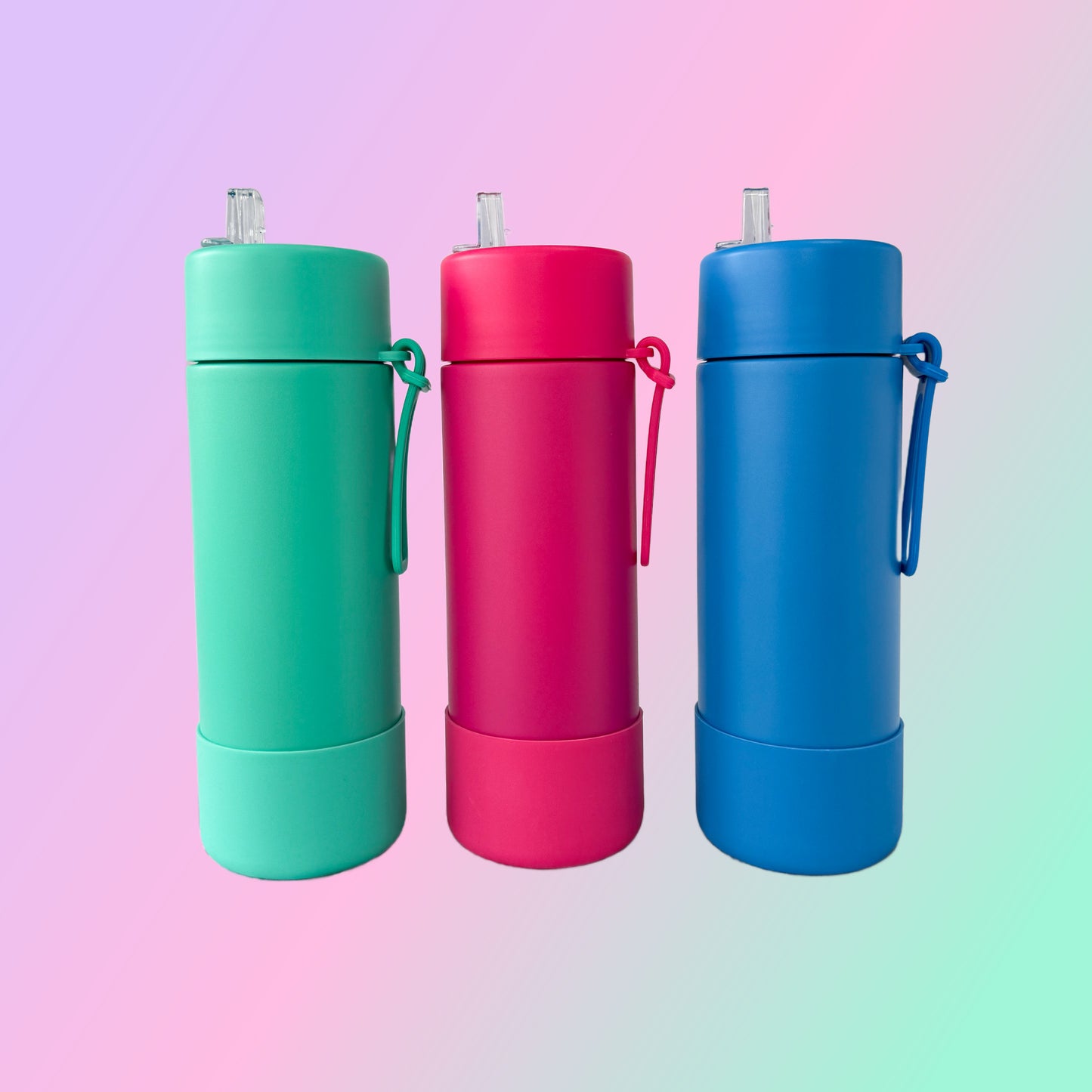 Stainless Steel Water Bottle