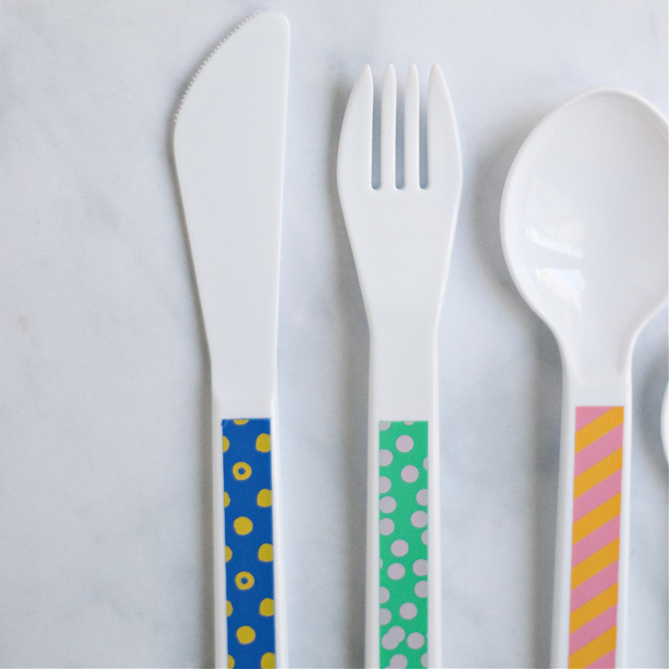 Classic Cutlery