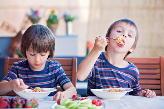 Questions To Ask Picky Eaters