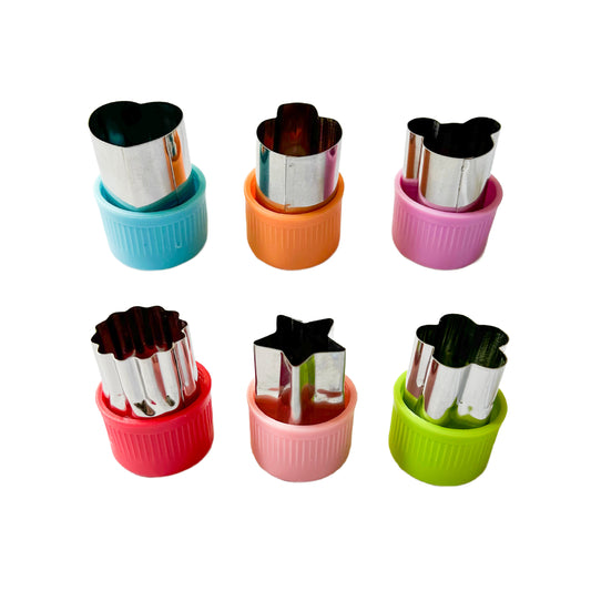 Fruit & Veg Cutters