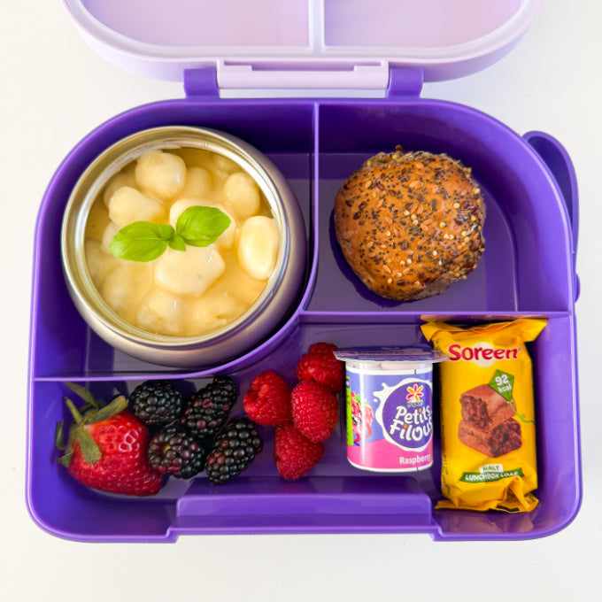 Pick Box - Hot & Cold