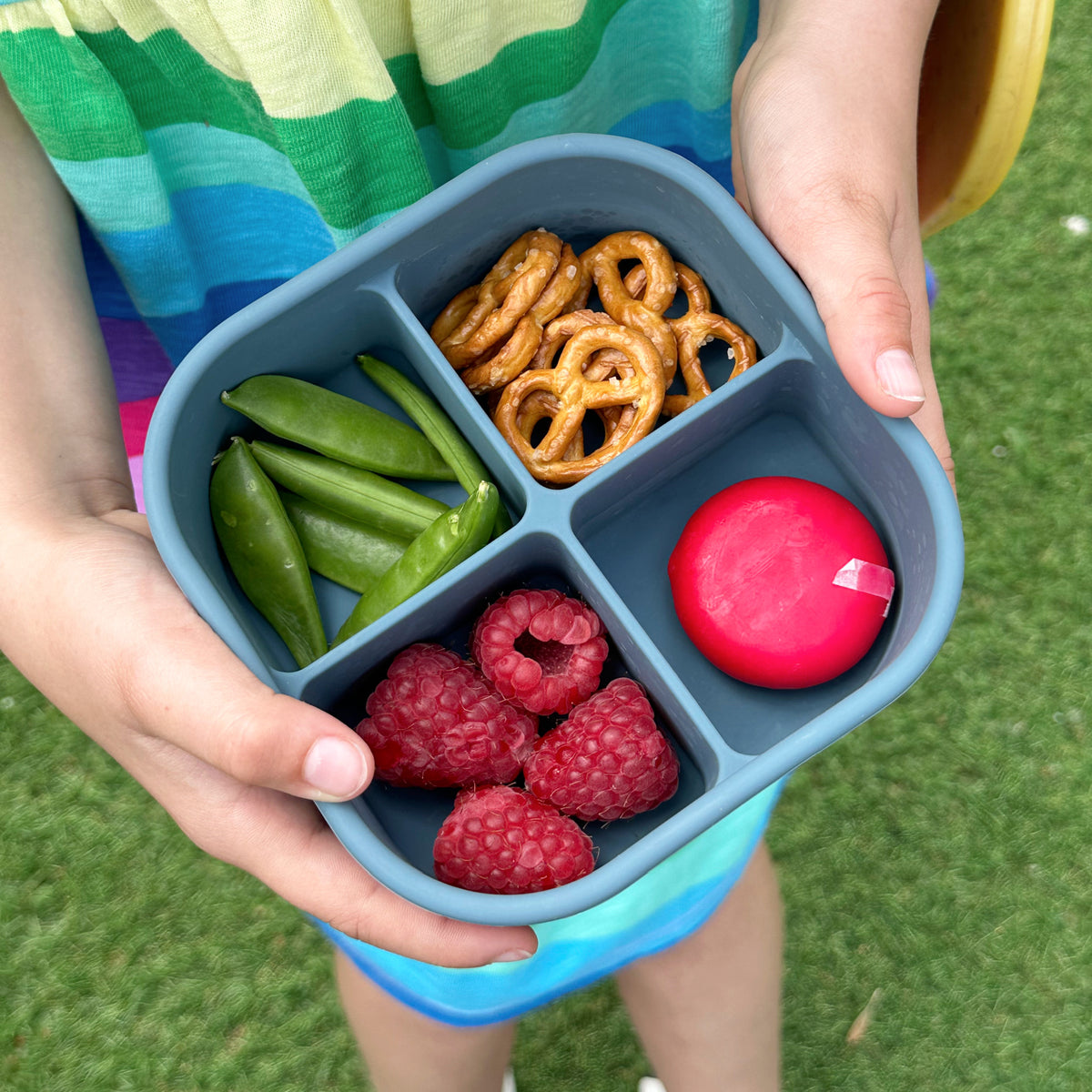 Pick Box - Snack – Pick Plates
