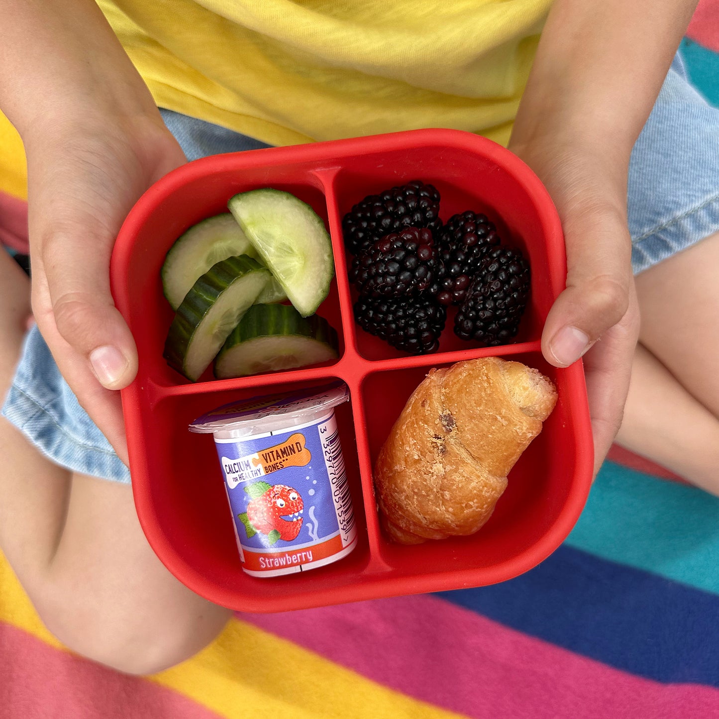 Pick Box - Snack