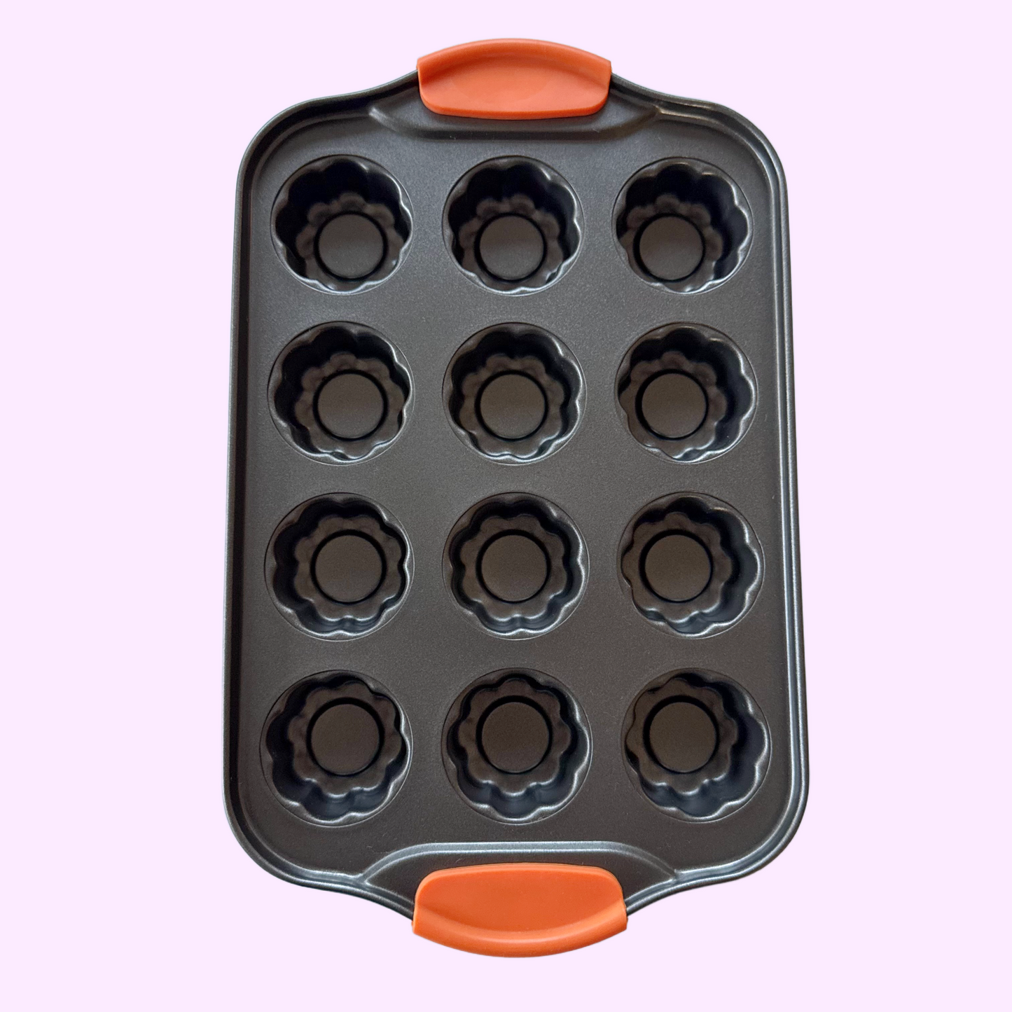 Mini Baking Tins - Bundle of Three