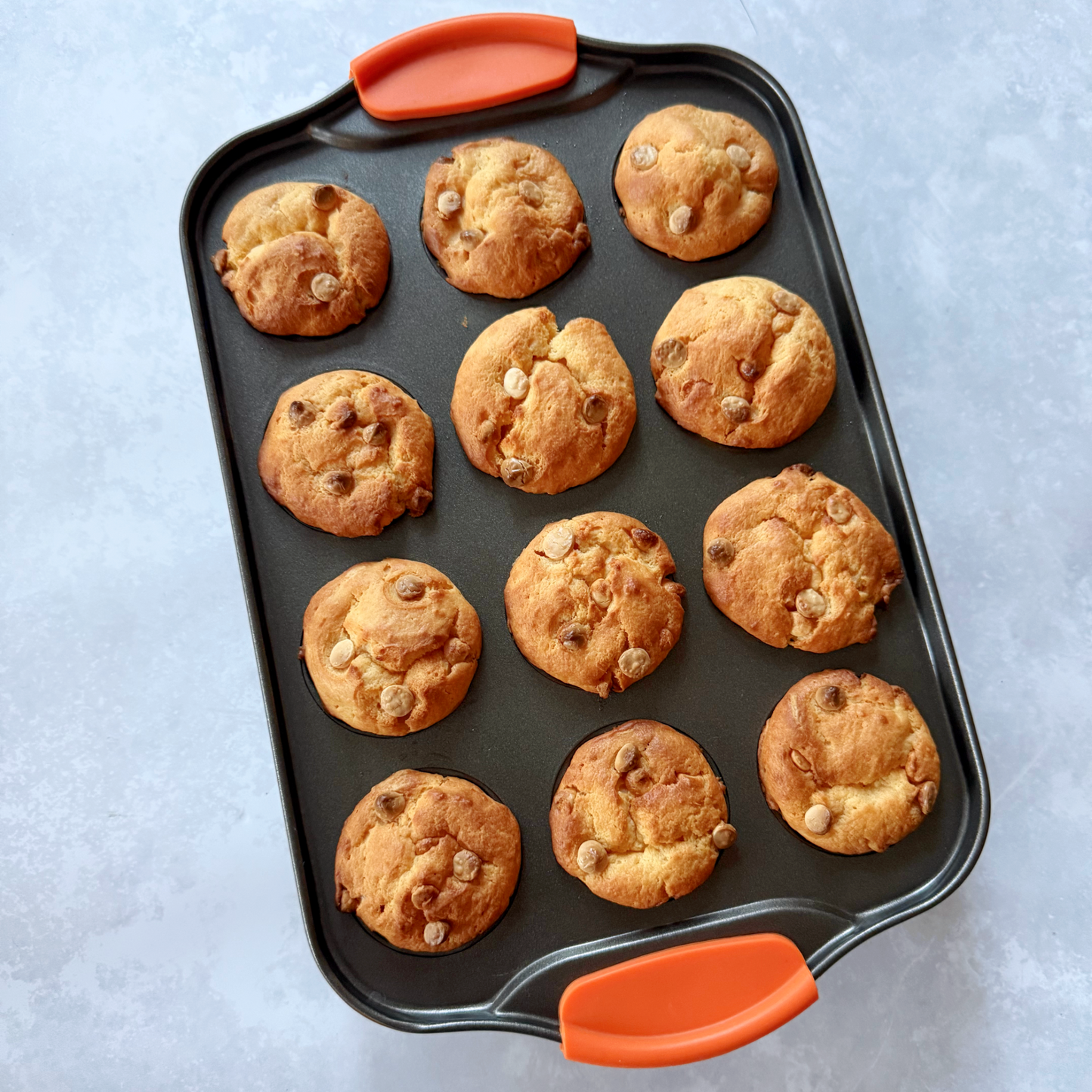 Mini Baking Tins - Bundle of Three