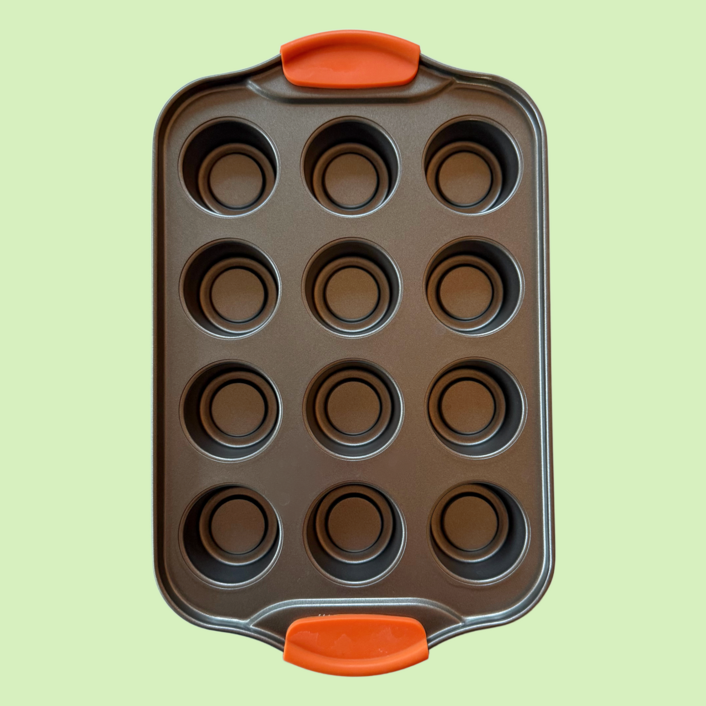 Mini Baking Tins - Bundle of Three