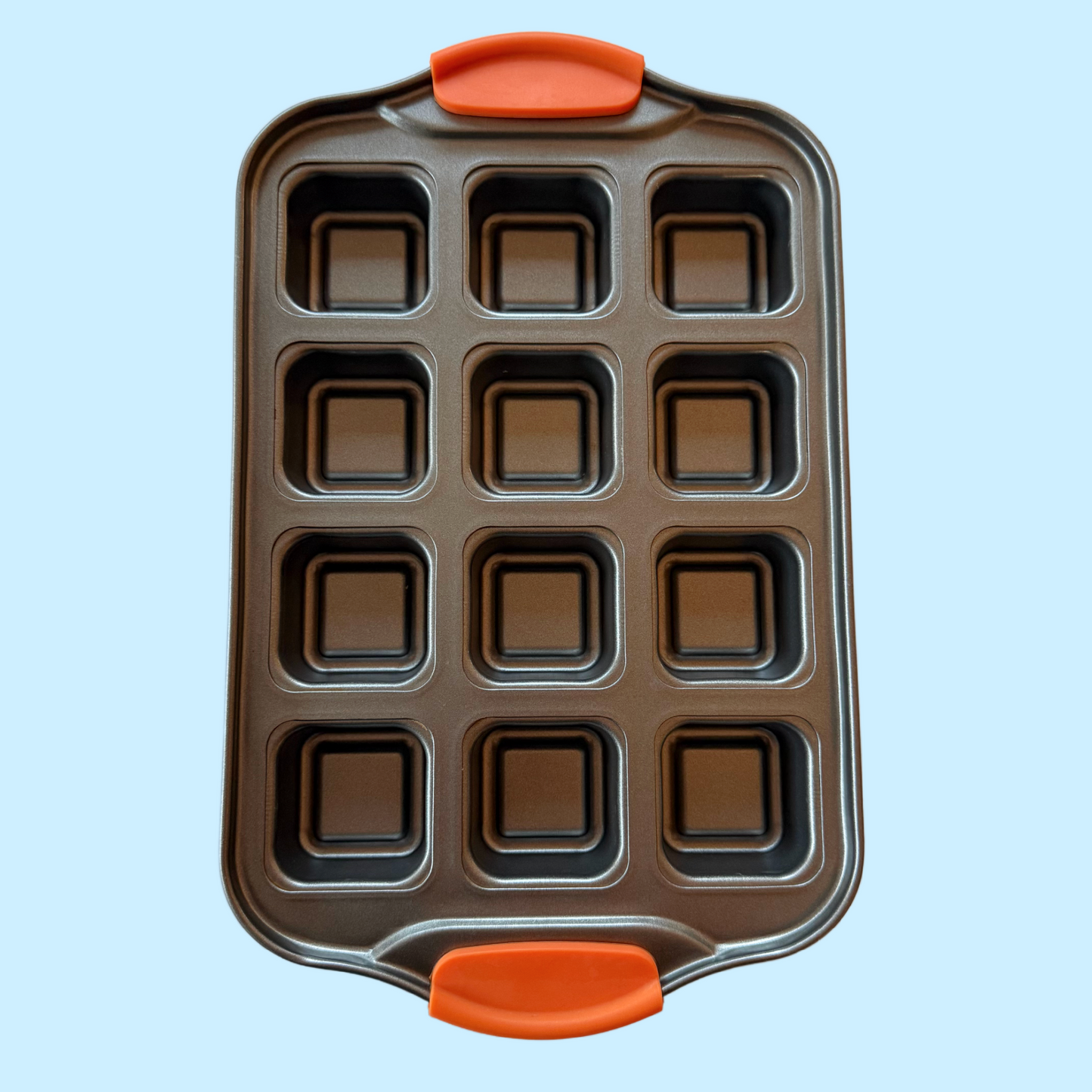 Mini Baking Tins - Bundle of Three