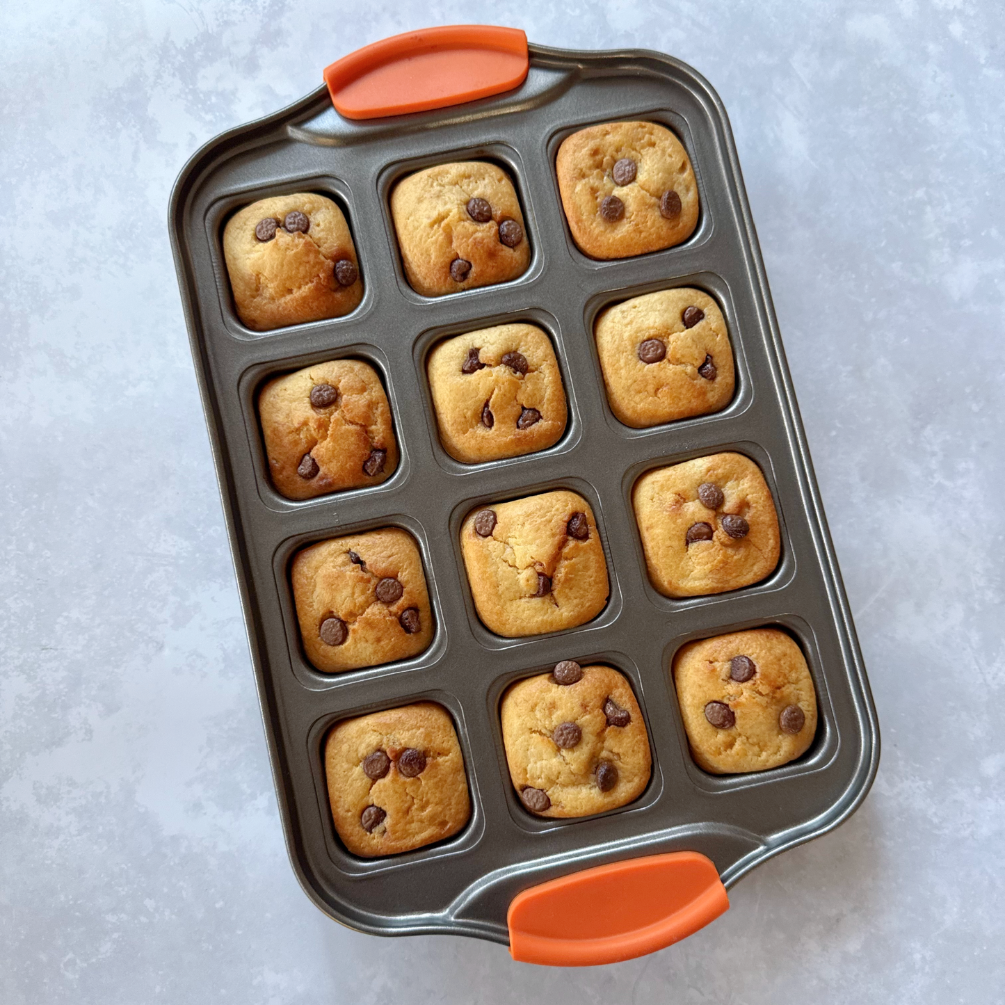 Mini Baking Tins - Bundle of Three