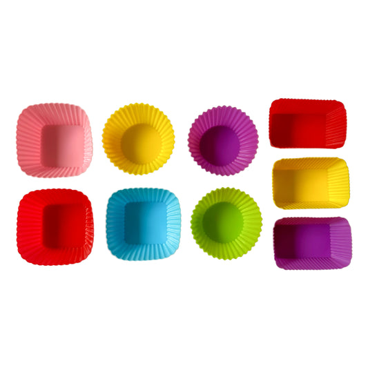 Muffin Cups