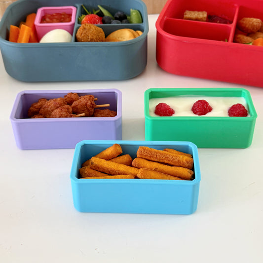 Pick & Dip Pots - Large
