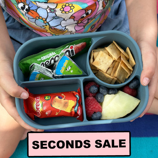 Pick Box Bento - Seconds