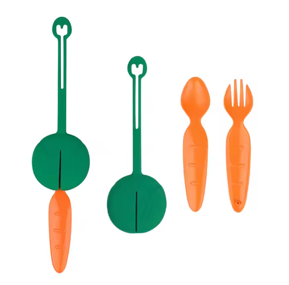 Lunchbox Cutlery