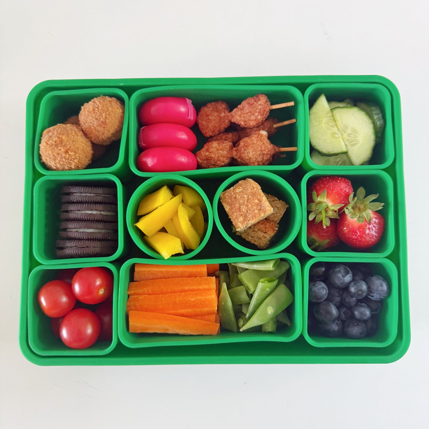 Snackle Box