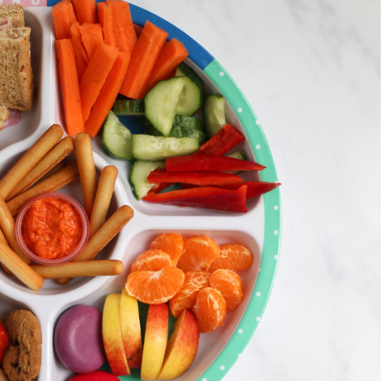 Pick Plate Biggie Pick Plates